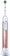 Зубная щетка электрическая Oral-B Genius X Lite Rose Gold D706.513.6 белый/розовый от магазина РЭССИ