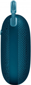 Колонка порт. A4Tech Bloody S3 Carry синий 5W 1.0 BT 10м 1600mAh (S3 CARRY BLUE) от магазина РЭССИ
