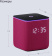 Картинка Умная колонка Yandex Станция Миди YNDX-00054PNK Алиса малиновый 24W 1.0 BT/Wi-Fi 10м от магазина РЭССИ Умная колонка Yandex Станция Миди YNDX-00054PNK Алиса малиновый 24W 1.0 BT/Wi-Fi 10м от магазина РЭССИ