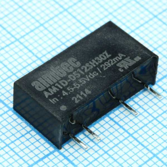 AM1D-0512SH30Z от магазина РЭССИ