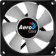 Вентилятор Aerocool Frost 8 80x80mm 3-pin 4-pin(Molex)28dB 90gr LED Ret от магазина РЭССИ