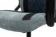 Картинка Кресло игровое Zombie VIKING 6 KNIGHT Fabric голубой с подголов. крестов. металл от магазина РЭССИ Кресло игровое Zombie VIKING 6 KNIGHT Fabric голубой с подголов. крестов. металл от магазина РЭССИ