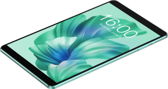 Планшет Teclast P85T A523 (1.8) 8C RAM4Gb ROM64Gb 8" IPS 1280x800 Android 14 синий 2Mpix 0.3Mpix BT WiFi Touch microSD 512Gb 5000mAh 5hr от магазина РЭССИ