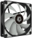 Вентилятор ID-Cooling NO-12025-XT 120x120mm 4-pin 15-33dB 150gr Ret от магазина РЭССИ