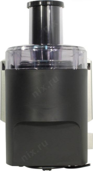 Соковыжималка центробежная Panasonic MJ-DJ31STQ 800Вт рез.сок.:1500мл. серебристый/черный от магазина РЭССИ