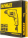 Дрель безударная DeWalt DWD014S-QS 550Вт патрон:быстрозажимной реверс от магазина РЭССИ
