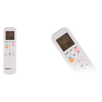 Сплит-система Centek 5300/5450W EER-3.21 компрессор HIGHLY CT-65A18 от магазина РЭССИ