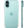Смартфон Apple A3290 iPhone 16 Plus 128Gb бирюзовый моноблок 3G 4G 1Sim 6.7" 1290x2796 iOS 18 48Mpix 802.11 a/b/g/n/ac/ax/be NFC GPS Protect от магазина РЭССИ