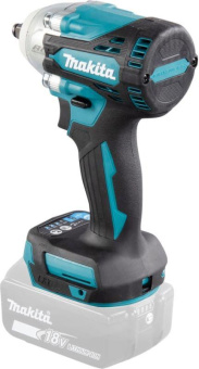 Гайковерт Makita DTW302Z аккум. патрон:квад.3/8" от магазина РЭССИ