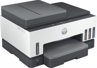 МФУ струйный HP Smart Tank 790 (4WF66A) A4 Duplex Net WiFi BT USB серый/белый от магазина РЭССИ