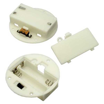 AAA*2 switch D60mm от магазина РЭССИ