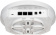 Картинка Точка доступа D-Link DWL-6620APS AC1300 10/100/1000BASE-TX белый от магазина РЭССИ Точка доступа D-Link DWL-6620APS AC1300 10/100/1000BASE-TX белый от магазина РЭССИ