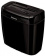 Шредер Fellowes PowerShred 36C (секр.P-4) фрагменты 6лист. 12лтр. скрепки скобы пл.карты от магазина РЭССИ