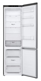 Холодильник LG GC-B509SLCL графит (двухкамерный) от магазина РЭССИ