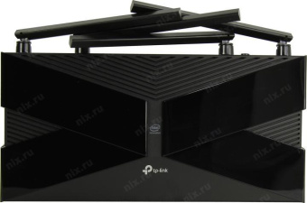 Роутер беспроводной TP-Link Archer AX50 AX3000 10/100/1000BASE-TX черный от магазина РЭССИ