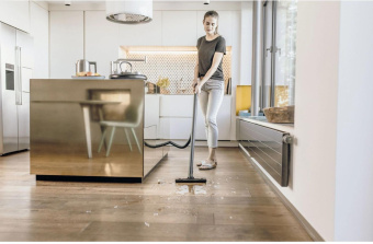Хозяйственный пылесос Karcher WD 2 Plus S V-15/4/18/C (YSY) *EU 1.628-054.0 от магазина РЭССИ