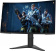 Картинка Монитор Lenovo 27" G27c-10 черный VA 4ms 16:9 HDMI HAS 350cd 178гр/178гр 1920x1080 DisplayPort FHD 6.1кг от магазина РЭССИ Монитор Lenovo 27" G27c-10 черный VA 4ms 16:9 HDMI HAS 350cd 178гр/178гр 1920x1080 DisplayPort FHD 6.1кг от магазина РЭССИ