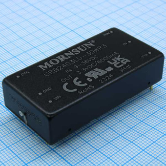URB2403LD-30WR3 от магазина РЭССИ