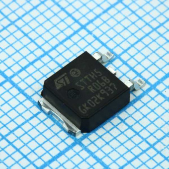 STTH5R06B от магазина РЭССИ