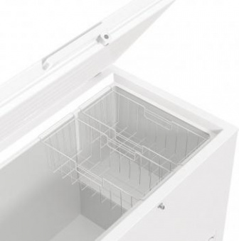 Морозильный ларь Gorenje FH401CW белый от магазина РЭССИ