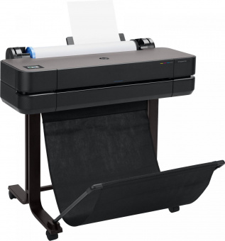 Плоттер HP Designjet T630 (5HB09A) A1/24" от магазина РЭССИ