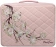 Картинка Сумка для ноутбука 13.3" Portcase KCB-13 Sakura розовый нейлон/полиэстер от магазина РЭССИ Сумка для ноутбука 13.3" Portcase KCB-13 Sakura розовый нейлон/полиэстер от магазина РЭССИ