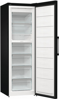 Морозильная камера Gorenje FN619EABK6 черный от магазина РЭССИ