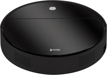 Робот-пылесос Midnight VITEK VT-1809 от магазина РЭССИ