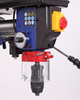 Станок сверлильный Belmash RDP430-16 600W (S104A) от магазина РЭССИ