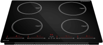 Индукционная варочная поверхность Maunfeld CVI594SBK черный от магазина РЭССИ