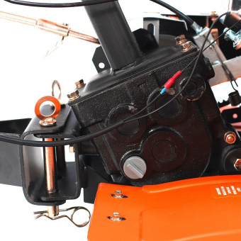 Мотоблок Patriot Калуга М X-Drive (440107004) бензиновый 7л.с. от магазина РЭССИ