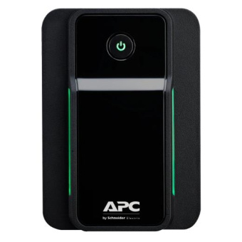Источник бесперебойного питания APC Back-UPS BX500MI 300Вт 500ВА черный от магазина РЭССИ