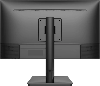 Монитор NPC 27" MD2718-A черный IPS LED 4ms 16:9 DVI HDMI M/M матовая 300cd 178гр/178гр 1920x1080 100Hz G-Sync FreeSync VGA DP FHD 4кг от магазина РЭССИ
