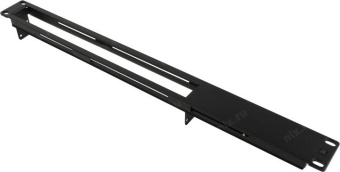Ubiquiti EdgeRouter Rack Mount Kit универсальная крепежная система 19" 1U для EdgeRouter 4/6P/12 и EdgeSwitch 10X/10XP от магазина РЭССИ