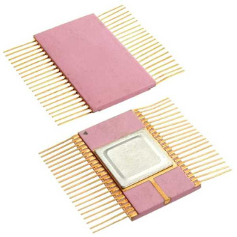 587ИК3 от магазина РЭССИ