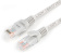 Картинка Патч-корд Premier PP31-3M-LSZH 1Гбит/с UTP 4 пары cat.5E CCA molded 3м серый RJ-45 (m)-RJ-45 (m) от магазина РЭССИ Патч-корд Premier PP31-3M-LSZH 1Гбит/с UTP 4 пары cat.5E CCA molded 3м серый RJ-45 (m)-RJ-45 (m) от магазина РЭССИ