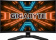 Монитор Gigabyte 31.5" M32QC черный VA LED 1ms 16:9 HDMI HAS 350cd 178гр/178гр 2560x1440 FreeSync Premium Pro DP 2K USB 7.8кг от магазина РЭССИ