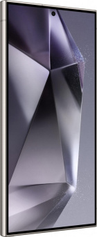 Смартфон Samsung SM-S928B Galaxy S24 Ultra 5G 512Gb 12Gb фиолетовый титан моноблок 3G 4G 2Sim 6.8" 1440x3120 Android 14 200Mpix 802.11 a/b/g/n/ac/ax/be NFC GPS GSM900/1800 GSM1900 TouchSc Protect от магазина РЭССИ