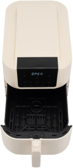 Аэрогриль Hyundai HYF-9081 1700Вт белый от магазина РЭССИ