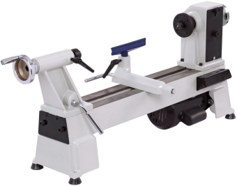 Станок токарный Belmash WL-300/450 550W (S078A) от магазина РЭССИ