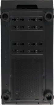 ПК IRU Game 510B5 MT i5 10400F (2.9) 16Gb SSD500Gb RTX3060 12Gb Free DOS GbitEth 650W черный (1639135) от магазина РЭССИ
