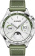 Смарт-часы Huawei Watch GT 4 Phoinix-B19W 46мм 1.43" AMOLED корп.серебристый рем.зеленый разм.брасл.:140-210мм (55020BGY) от магазина РЭССИ