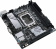 Материнская плата Asus PRIME H610I-PLUS D4-CSM Soc-1700 Intel H610 2xDDR4 mini-ITX AC`97 8ch(7.1) GbLAN+VGA+HDMI+DP от магазина РЭССИ
