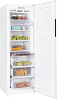 Морозильная камера Nordfrost DF 268 WAP белый от магазина РЭССИ