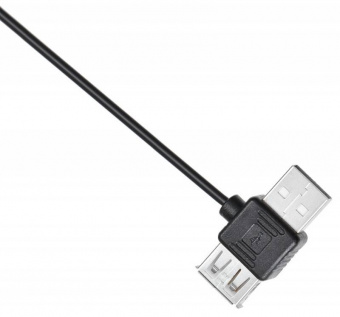 Подставка для ноутбука Buro BU-LCP140-B114 14"335x265x23мм 1xUSB 1x 140ммFAN металлическая сетка/пластик черный от магазина РЭССИ