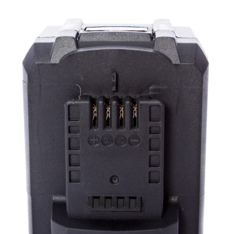 Аккумулятор REDVERG Li-Ion 18V 6.0Ач (730041) 6681091 от магазина РЭССИ