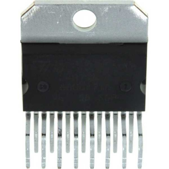 L4970A от магазина РЭССИ