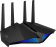 Картинка Роутер беспроводной Asus RT-AX82U AX5400 10/100/1000BASE-TX/4G ready черный от магазина РЭССИ Роутер беспроводной Asus RT-AX82U AX5400 10/100/1000BASE-TX/4G ready черный от магазина РЭССИ