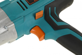 Гайковерт Bort BSR-550 550Вт патрон:квад.1/2" (кейс в комплекте) (93723880) от магазина РЭССИ