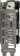 Видеокарта Asus PCI-E 4.0 TUF-RTX3070-O8G-V2-GAMING NVIDIA GeForce RTX 3070 8192Mb 256 GDDR6 1815/14000 HDMIx2 DPx3 HDCP Ret от магазина РЭССИ